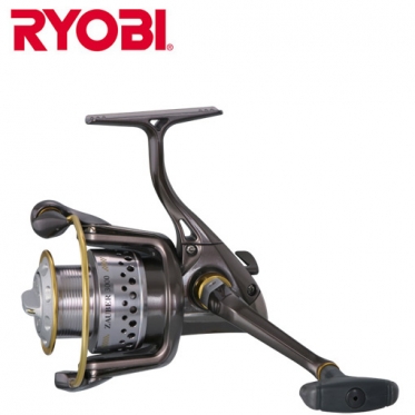 Катушка Ryobi Zauber 2000