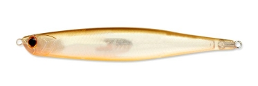 Воблер O.S.P. Bent Minnow 130F / mo20