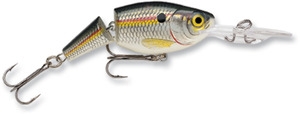 Воблер Rapala Jointed Shad Rap JSR07-SD