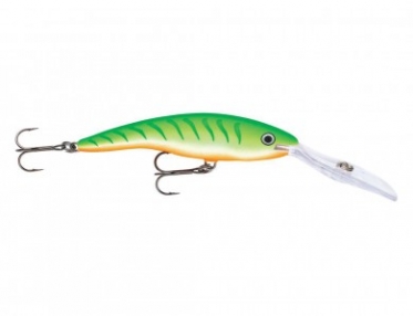 Воблер Rapala Tail Dancer Deep TDD09 (GTU)