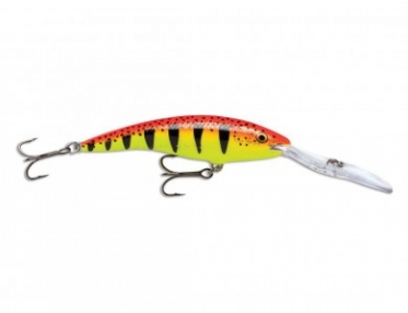 Воблер Rapala Tail Dancer Deep TDD09 (HT)