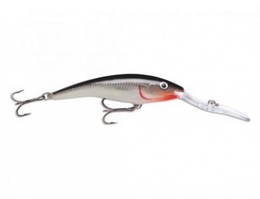 Воблер Rapala Tail Dancer Deep TDD09 (S)