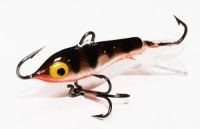 Балансир Rapala Minnow Jigging Rap W02-CW