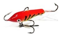 Балансир Rapala Minnow Jigging Rap W02-HT2