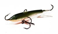 Балансир Rapala Minnow Jigging Rap W07-RFSH