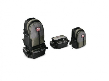 Рюкзак Rapala 3-in-1 Combo Bag