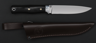 Нож Zhereh сталь К110 (Цельнометаллический)