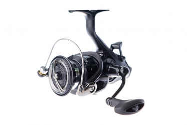 Катушка Daiwa Black Widow BR LT 5000-C