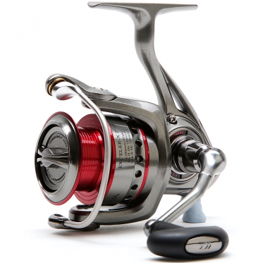 Катушка Daiwa Exceler-X 3000