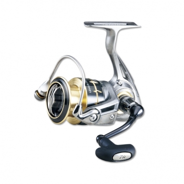 Катушка Daiwa Legalis 12 2500