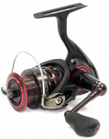 Катушка Daiwa LG 2500A