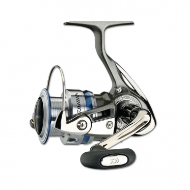 Катушка Daiwa Megaforce A 3000