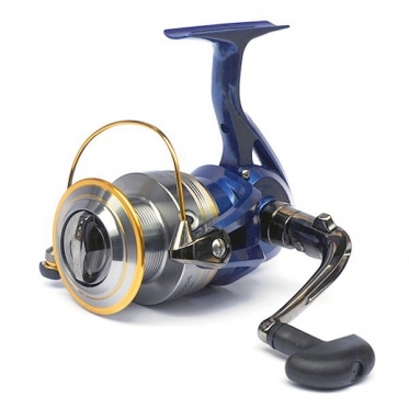 Катушка Daiwa Regal 1500 Хi А