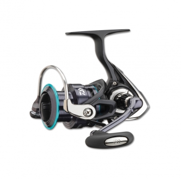 Катушка Daiwa Revros E 1500 A