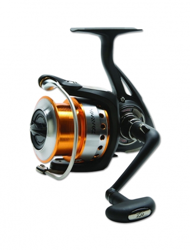 Катушка Daiwa TD Match 2508