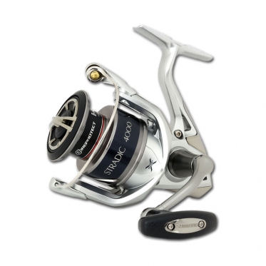 Катушка Shimano Stradic 2500 FK