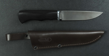 Нож Lider (Экзотическая древесина)