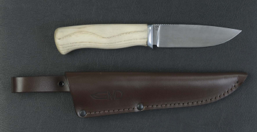 Нож Praktik (Экзотическая древесина)