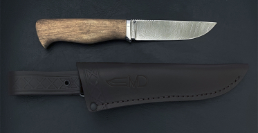 Нож Universal (Экзотическая древесина)