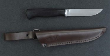 Нож Universal сталь K110 (Малыш)