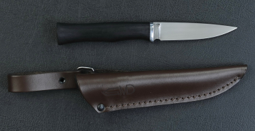 Нож Zhereh сталь К110 (малыш)