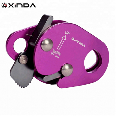 Зажим страховочный Xinda XD-Q9601