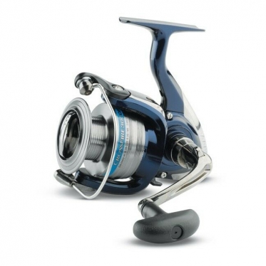 Катушка Daiwa Crossfire 2000 F