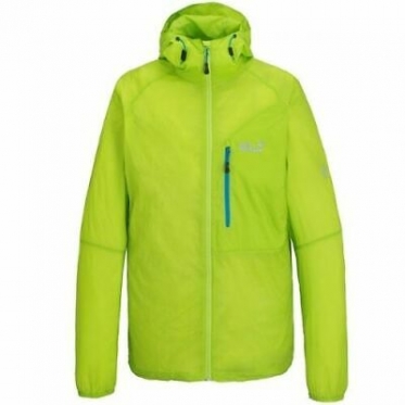 Куртка мужская Jack Wolfskin Spiderwind Jacket Men 1301861-4170