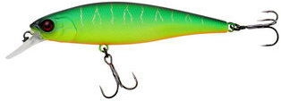 Воблер Jackall Squad Minnow 65SP (5,8г) matt tiger