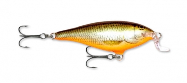 Воблер Rapala Shallow Shad Rap 5 RFSH